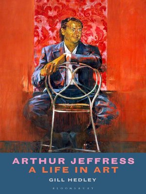 cover image of Arthur Jeffress